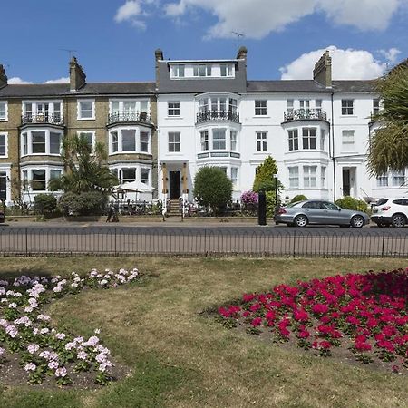 The Gleneagles Guesthouse Southend-on-Sea Eksteriør billede