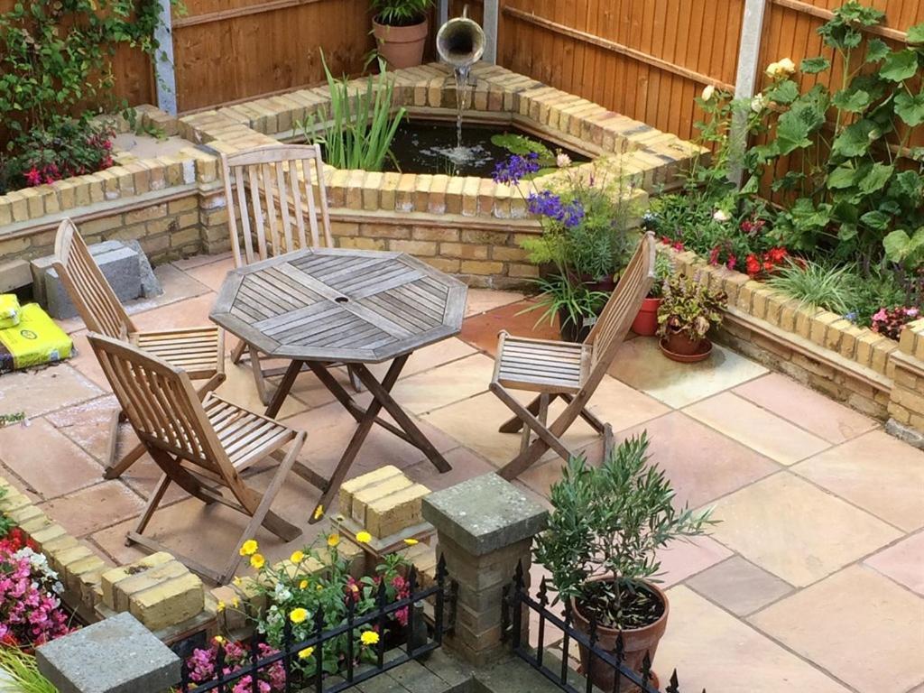 The Gleneagles Guesthouse Southend-on-Sea Eksteriør billede