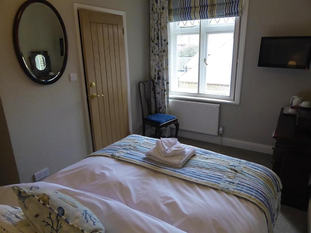The Gleneagles Guesthouse Southend-on-Sea Eksteriør billede