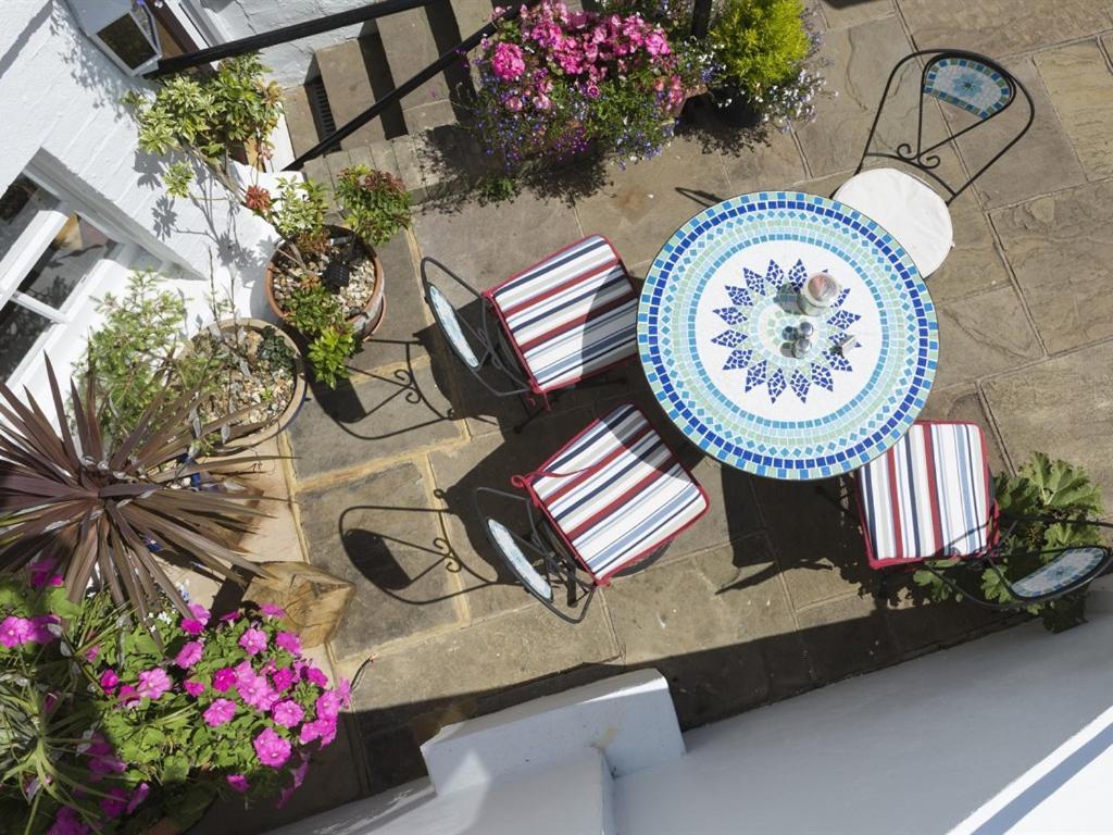The Gleneagles Guesthouse Southend-on-Sea Eksteriør billede