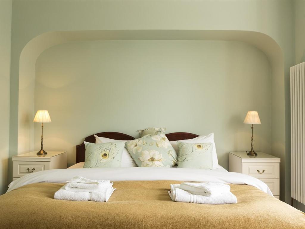 The Gleneagles Guesthouse Southend-on-Sea Eksteriør billede