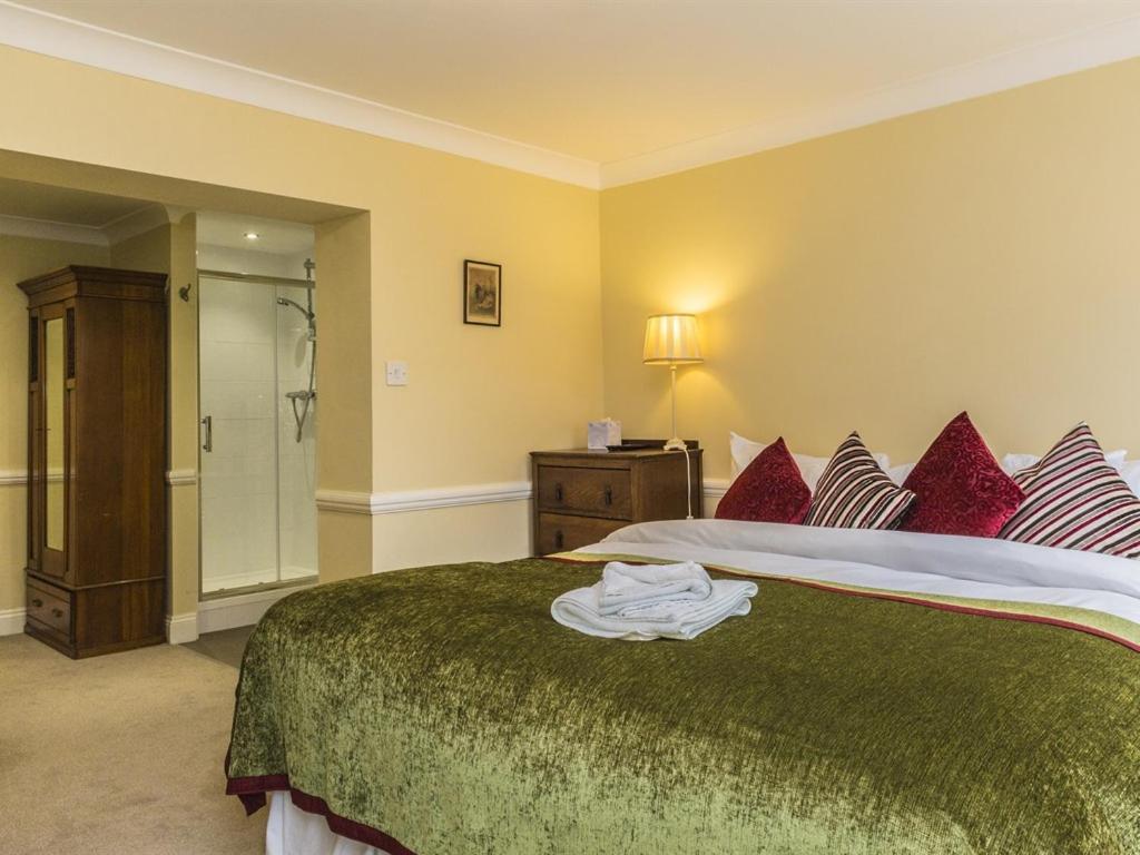The Gleneagles Guesthouse Southend-on-Sea Eksteriør billede