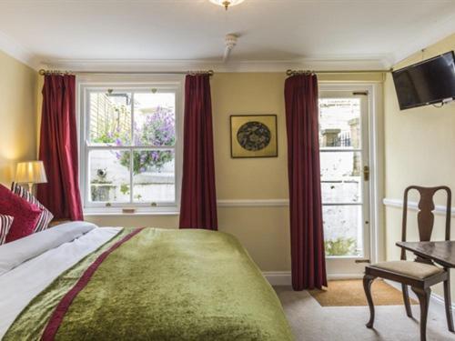 The Gleneagles Guesthouse Southend-on-Sea Eksteriør billede