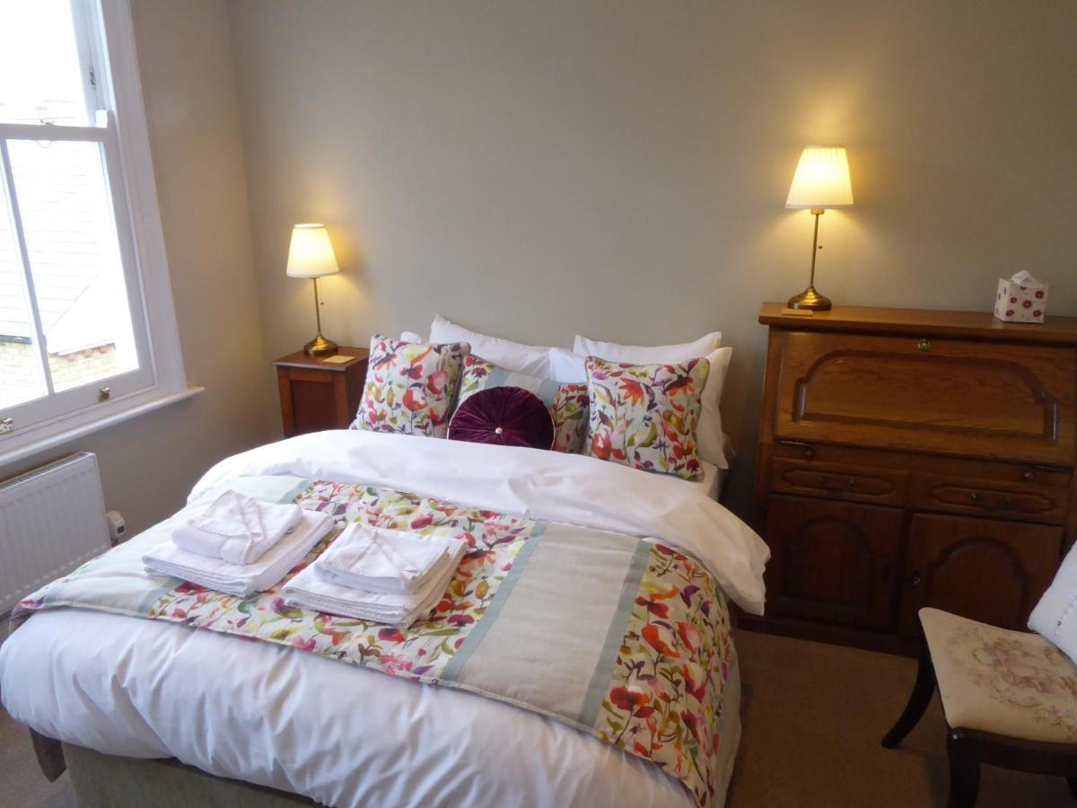 The Gleneagles Guesthouse Southend-on-Sea Værelse billede