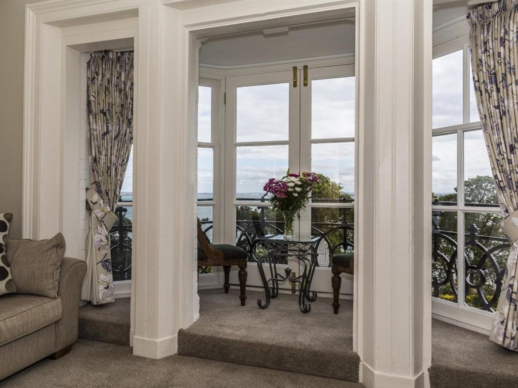 The Gleneagles Guesthouse Southend-on-Sea Eksteriør billede