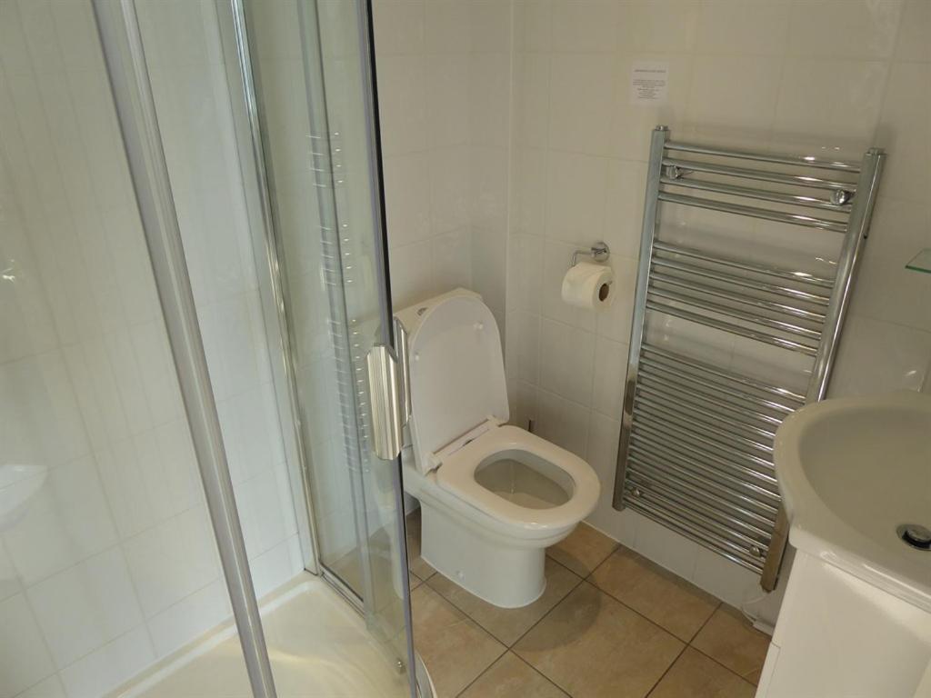 The Gleneagles Guesthouse Southend-on-Sea Eksteriør billede