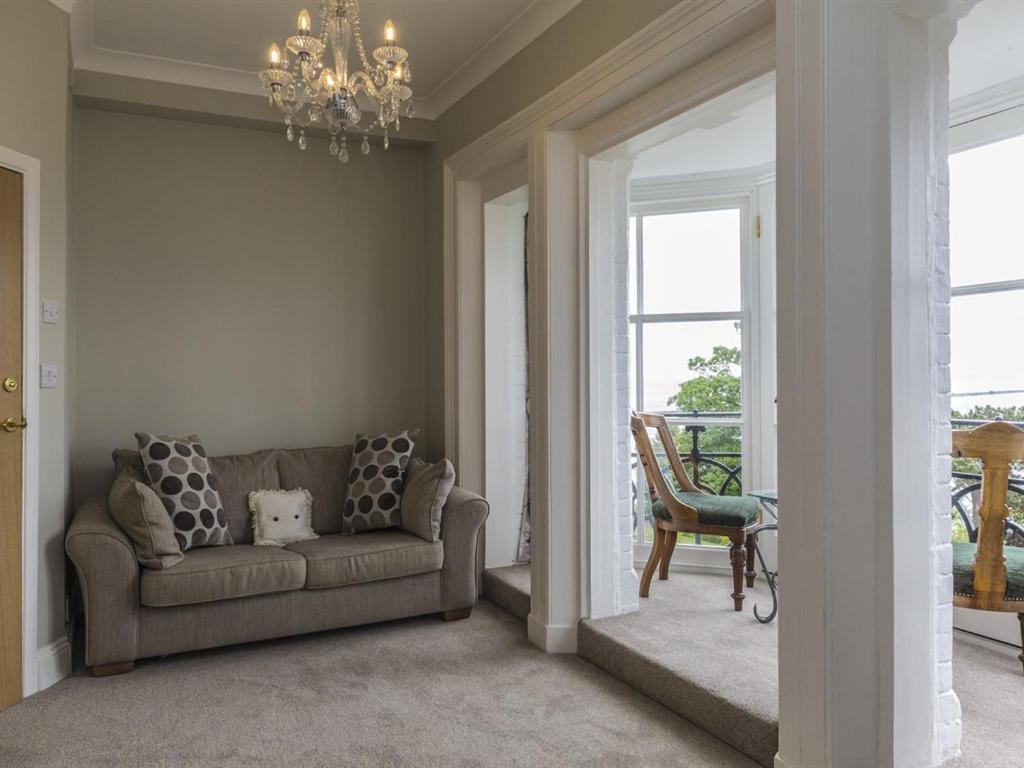 The Gleneagles Guesthouse Southend-on-Sea Eksteriør billede