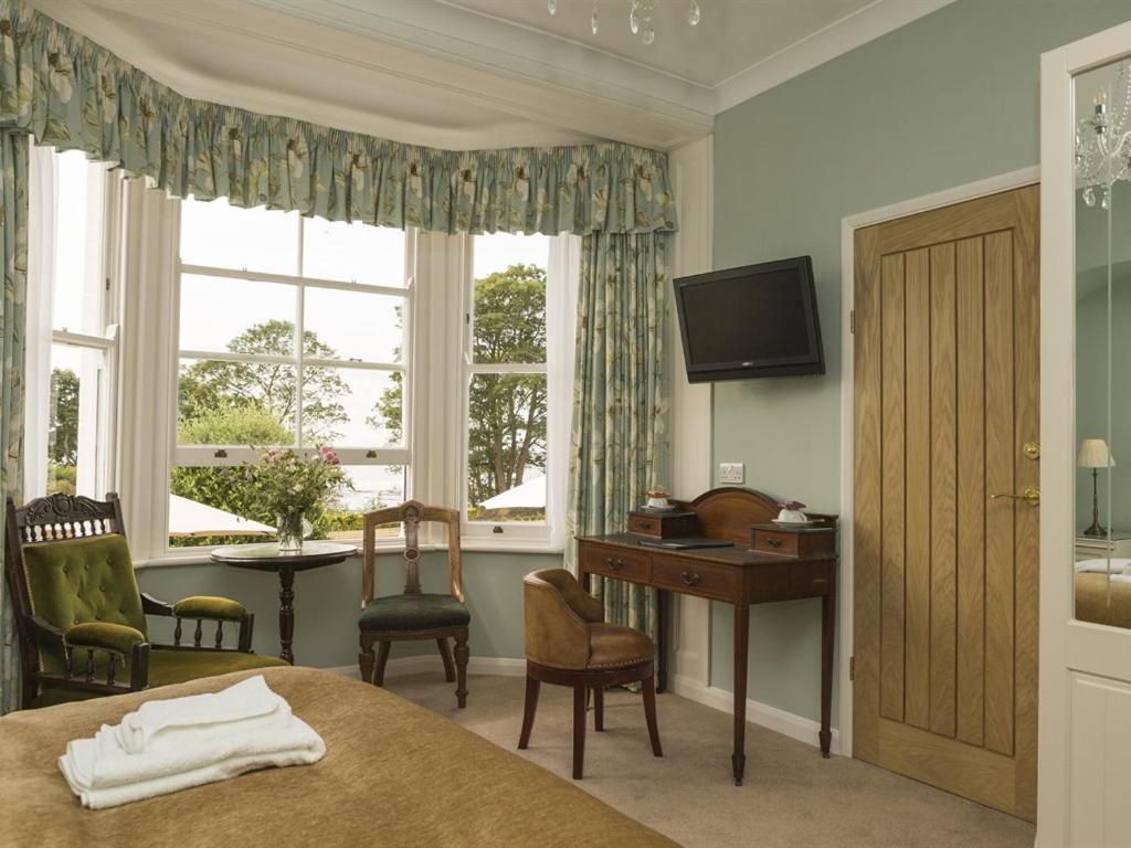 The Gleneagles Guesthouse Southend-on-Sea Eksteriør billede