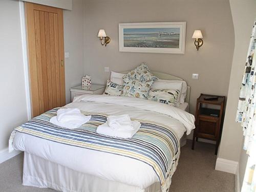 The Gleneagles Guesthouse Southend-on-Sea Eksteriør billede