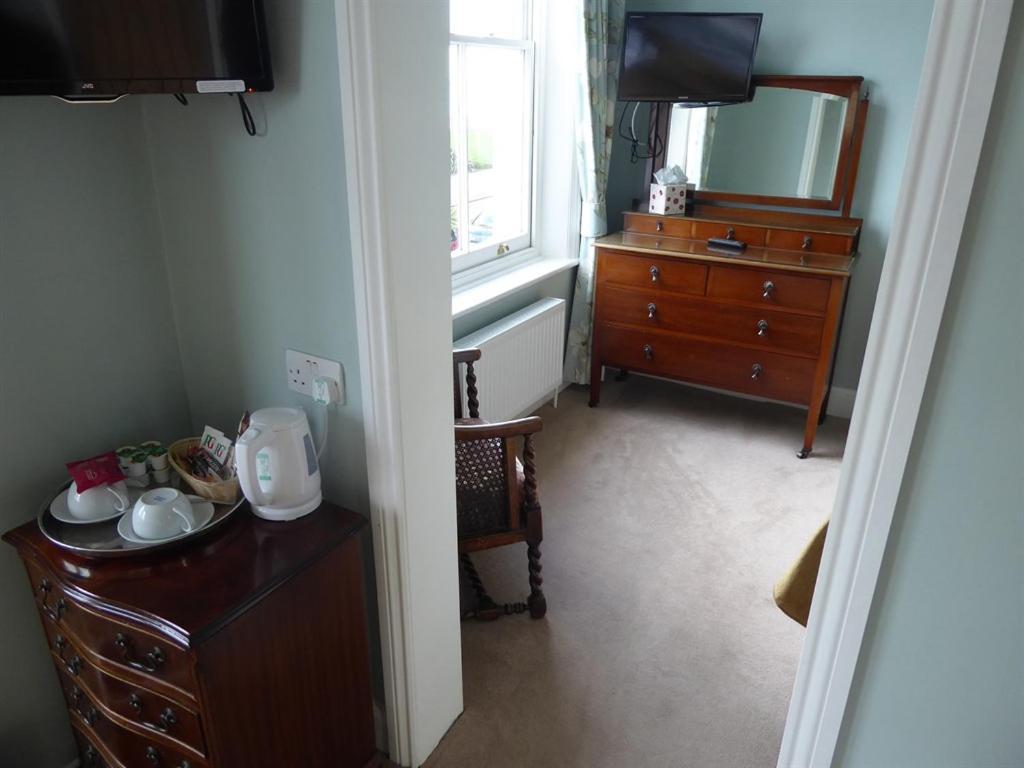 The Gleneagles Guesthouse Southend-on-Sea Eksteriør billede