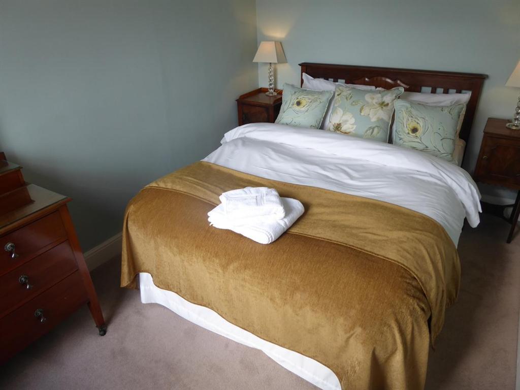 The Gleneagles Guesthouse Southend-on-Sea Eksteriør billede