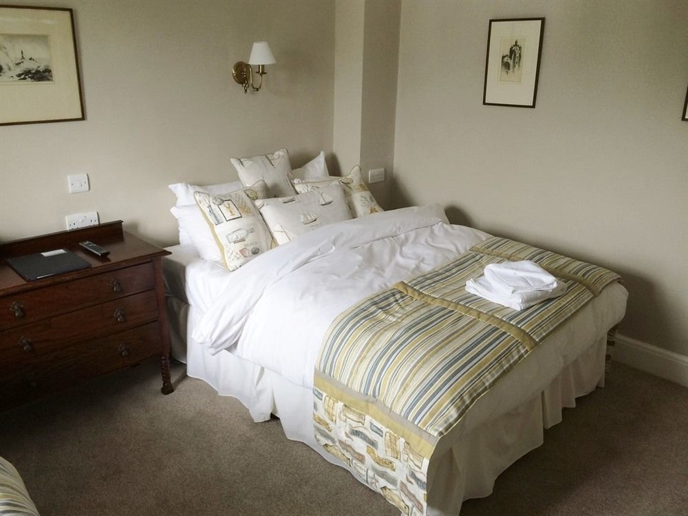 The Gleneagles Guesthouse Southend-on-Sea Eksteriør billede