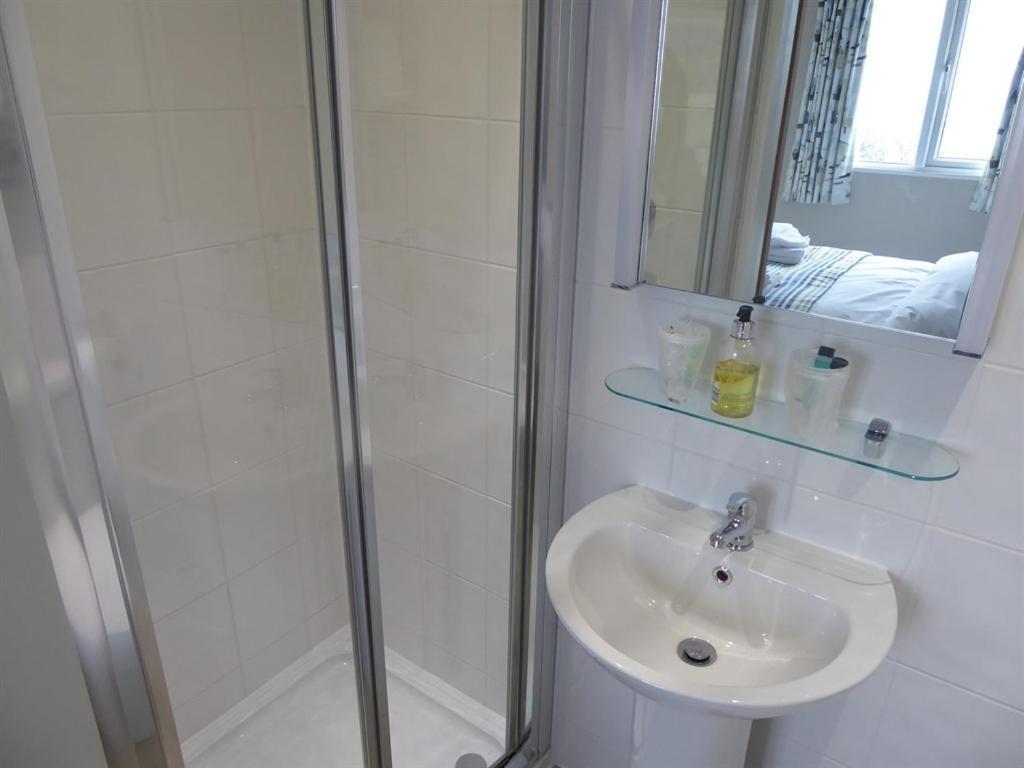 The Gleneagles Guesthouse Southend-on-Sea Eksteriør billede