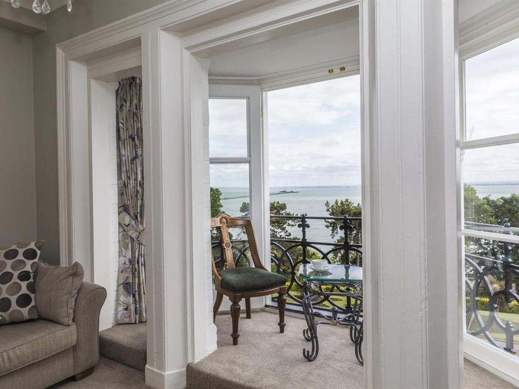 The Gleneagles Guesthouse Southend-on-Sea Eksteriør billede